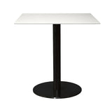 Max Disc 500 Dining Table Base | In Stock | Nufurn Commercial Furniture 