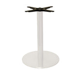 Max Disc 500 Dining Table Base | In Stock | Nufurn Commercial Furniture 