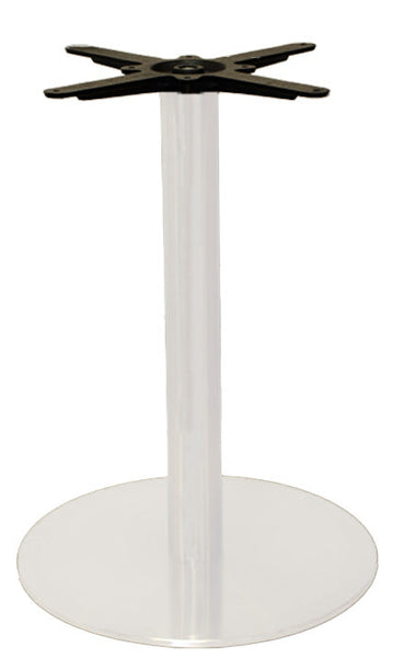 Max Disc 500 Dining Table Base | In Stock | Nufurn Commercial Furniture 