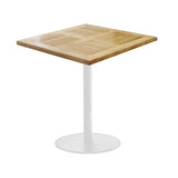 Max Disc 500 Dining Table Base | In Stock | Nufurn Commercial Furniture 