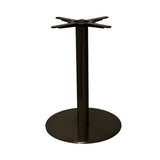 Max Disc 500 Dining Table Base | In Stock | Nufurn Commercial Furniture 