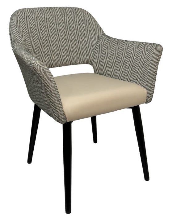 Maya Tub Chair | Nufurn Commercial Furniture 