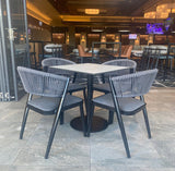 Club: Menai Central | Nufurn Commercial Furniture 