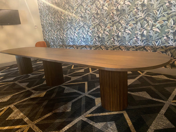 Club: Menai Central | Nufurn Commercial Furniture 