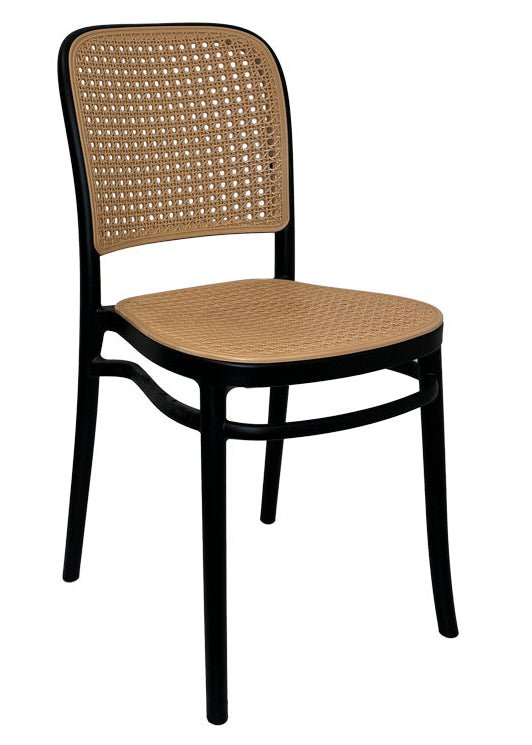 Mila Side Chair | Nufurn Commercial Furniture 