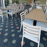 Club: Milton Ulladulla Bowling | Nufurn Commercial Furniture 