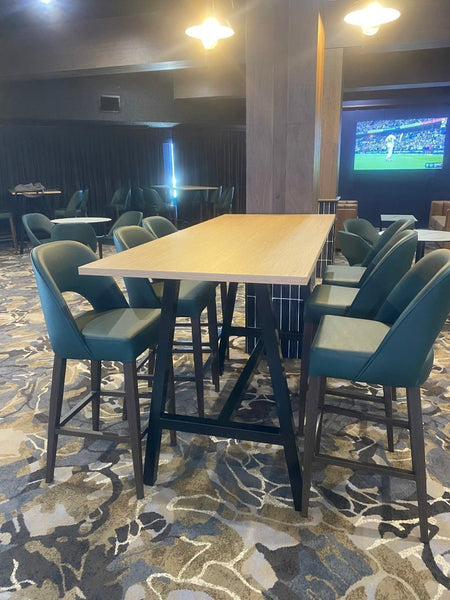 Club Condell Park | Nufurn Commercial Furniture 
