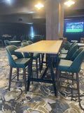 Club Condell Park | Nufurn Commercial Furniture 