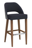 Minsk Bar Stool | Nufurn Commercial Furniture 