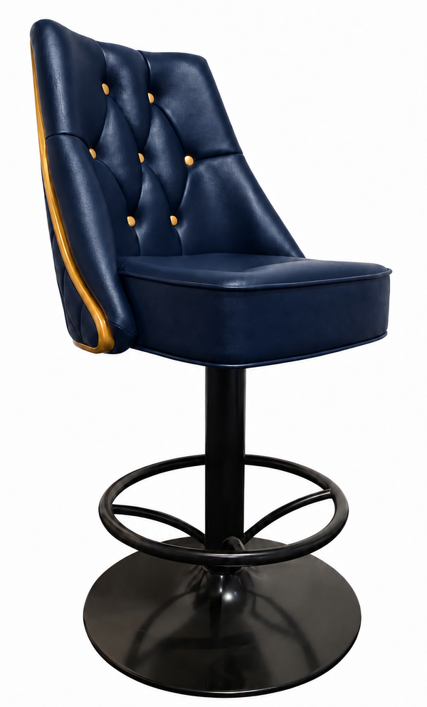 Mirage Gaming Stool