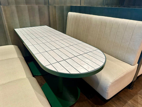 Pub: The Beach Hotel Broadbeach | Nufurn Commercial Furniture 