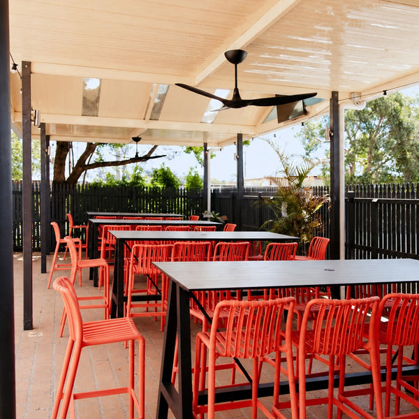 Pub: Pritchard's Hotel