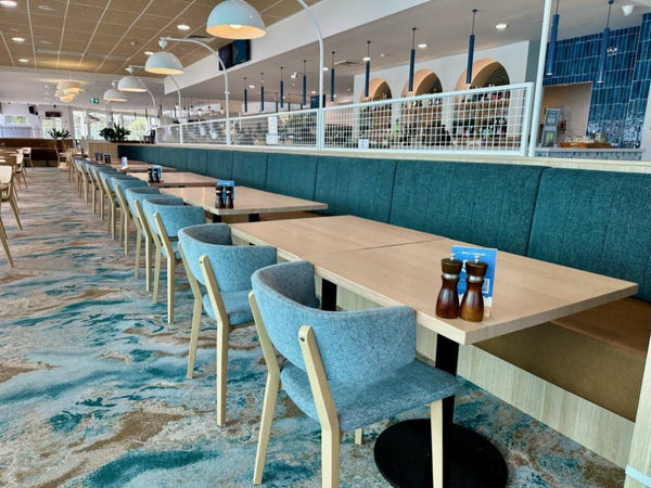 Club: Mollymook Golf Club | Nufurn Commercial Furniture 