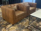 Monroe Lounge | Nufurn Commercial Furniture 