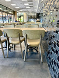Hellenes One Side Chair | Nufurn Commercial Furniture 