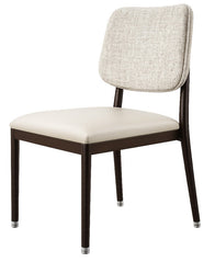 Nadia Side Chair | Nufurn Commercial Furniture 