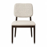 Nadia Side Chair | Nufurn Commercial Furniture 
