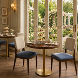 Nadia Side Chair | Nufurn Commercial Furniture 