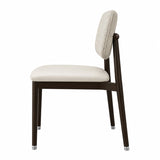 Nadia Side Chair | Nufurn Commercial Furniture 