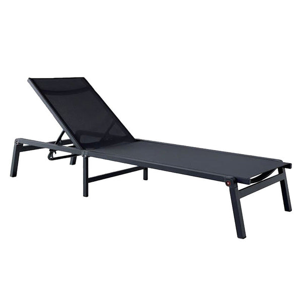 Nara Sun Lounger | Nufurn Commercial Furniture 