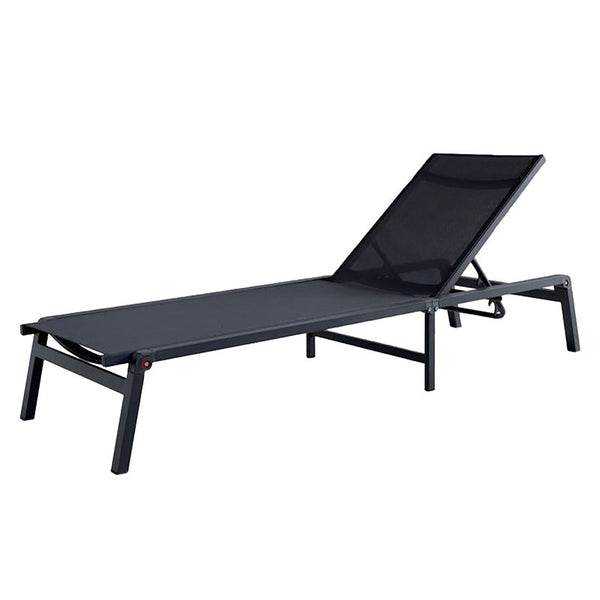 Nara Sun Lounger | Nufurn Commercial Furniture 