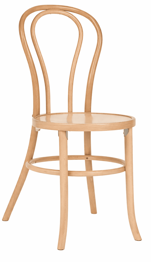 In Stock - PAGED A-1845 Stacking Bentwood 'Bon Uno S' Side Chair | Nufurn Commercial Furniture 
