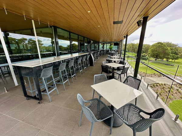 Club: Nelson Bay Golf | Nufurn Commercial Furniture 