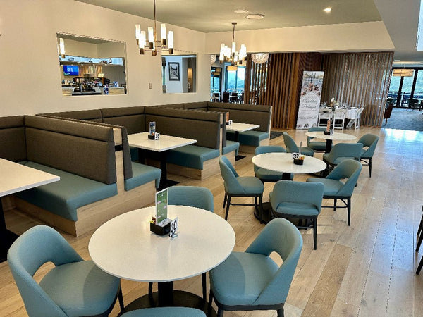 Club: Nelson Bay Golf | Nufurn Commercial Furniture 