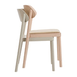 PAGED A-4590 Nimm Bentwood Side Chair | Nufurn Commercial Furniture 