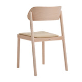 PAGED A-4590 Nimm Bentwood Side Chair | Nufurn Commercial Furniture 