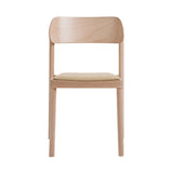 PAGED A-4590 Nimm Bentwood Side Chair | Nufurn Commercial Furniture 