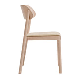 PAGED A-4590 Nimm Bentwood Side Chair | Nufurn Commercial Furniture 