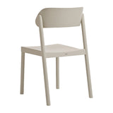 PAGED A-4590 Nimm Bentwood Side Chair | Nufurn Commercial Furniture 