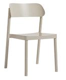 PAGED A-4590 Nimm Bentwood Side Chair | Nufurn Commercial Furniture 