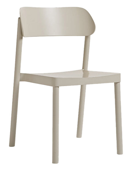 PAGED A-4590 Nimm Bentwood Side Chair | Nufurn Commercial Furniture 