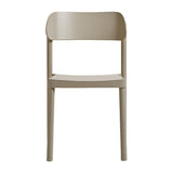 PAGED A-4590 Nimm Bentwood Side Chair | Nufurn Commercial Furniture 