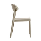 PAGED A-4590 Nimm Bentwood Side Chair | Nufurn Commercial Furniture 
