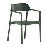 PAGED B-4590 Nimm Bentwood Armchair | Nufurn Commercial Furniture 