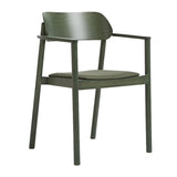 PAGED B-4590 Nimm Bentwood Armchair | Nufurn Commercial Furniture 
