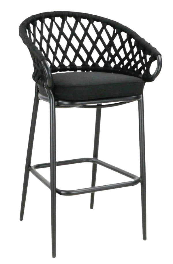 Nambucca Outdoor Barstool | Nufurn Commercial Furniture 