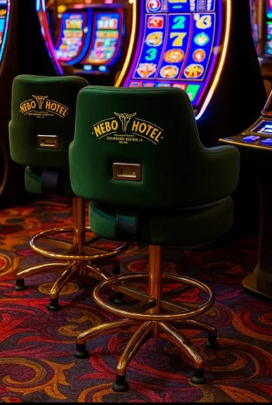 Pub: Nebo Hotel | Nufurn Commercial Furniture 