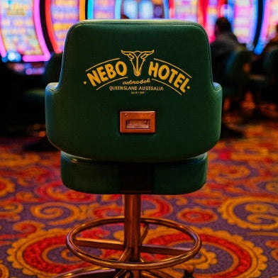 Pub: Nebo Hotel | Nufurn Commercial Furniture 