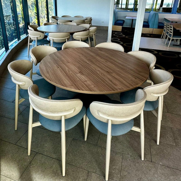 Club: Nelson Bay Bowling Club | Nufurn Commercial Furniture 