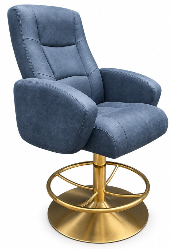 Nevada Deluxe Gaming Stool