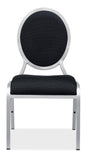 Rendezvous Status Banquet Chair | Nufurn Commercial Furniture 