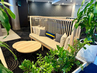 Accommodation: Novotel - Parramatta