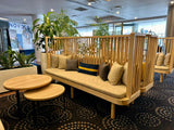 Accommodation: Novotel - Parramatta