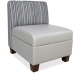 Concorde Demi | Nufurn Commercial Furniture 
