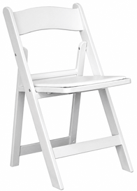 Nufurn Americana Folding Chair | In Stock | Nufurn Commercial Furniture 