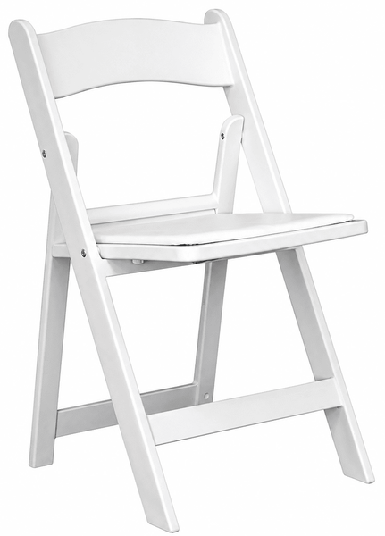 Nufurn Americana Folding Chair | In Stock | Nufurn Commercial Furniture 